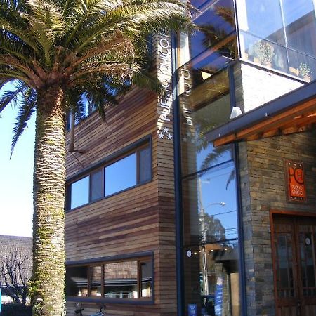 Puerto Chico Hotel Puerto Varas Exterior foto