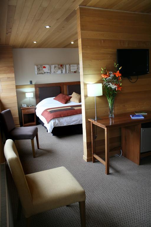 Puerto Chico Hotel Puerto Varas Quarto foto