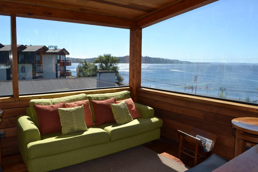 Puerto Chico Hotel Puerto Varas Exterior foto