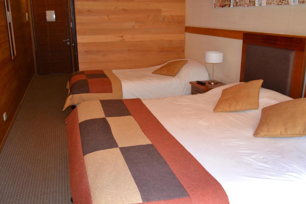 Puerto Chico Hotel Puerto Varas Quarto foto